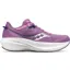 Saucony Women's Triumph 21 Grape/Indigo